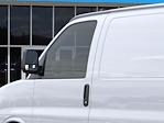 New 2025 Chevrolet Express 2500 Empty Cargo Van thumbnail 11