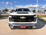 New 2025 Chevrolet Silverado 2500 Regular Cab Cab Chassis thumbnail 10