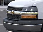 New 2026 Chevrolet Express 2500 Empty Cargo Van thumbnail 11