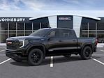 New 2026 GMC Sierra 1500 Elevation Crew Cab thumbnail 2