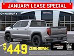 New 2026 GMC Sierra 1500 Elevation Crew Cab thumbnail 1