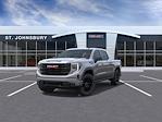 New 2026 GMC Sierra 1500 Elevation Crew Cab thumbnail 3