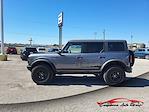 Used 2022 Ford Bronco Base thumbnail 1