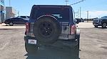 Used 2022 Ford Bronco Base thumbnail 7