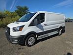 Used 2024 Ford Transit 250 Low Roof Empty Cargo Van thumbnail 2