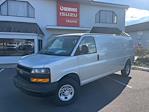 New 2025 Chevrolet Express 2500 Empty Cargo Van thumbnail 2