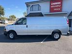 New 2025 Chevrolet Express 2500 Empty Cargo Van thumbnail 3