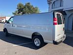 New 2025 Chevrolet Express 2500 Empty Cargo Van thumbnail 4