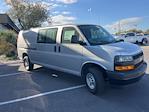 New 2025 Chevrolet Express 2500 Empty Cargo Van thumbnail 8