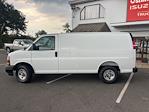 New 2025 Chevrolet Express 2500 Empty Cargo Van thumbnail 3