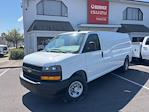 New 2025 Chevrolet Express 2500 Empty Cargo Van thumbnail 2