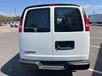 New 2025 Chevrolet Express 2500 Empty Cargo Van thumbnail 5