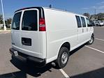 New 2025 Chevrolet Express 2500 Empty Cargo Van thumbnail 7