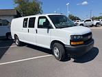 New 2025 Chevrolet Express 2500 Empty Cargo Van thumbnail 8