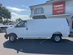 New 2025 Chevrolet Express 2500 Empty Cargo Van thumbnail 3