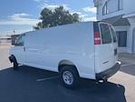 New 2025 Chevrolet Express 2500 Empty Cargo Van thumbnail 4