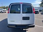 New 2025 Chevrolet Express 2500 Empty Cargo Van thumbnail 5