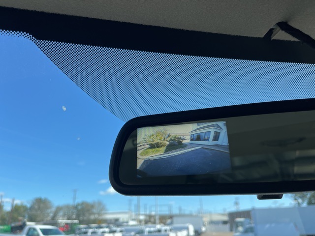 New 2025 Chevrolet Express 2500 Empty Cargo Van - photo 19