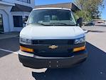 New 2025 Chevrolet Express 2500 Empty Cargo Van thumbnail 9