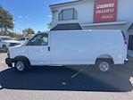 New 2025 Chevrolet Express 2500 Empty Cargo Van thumbnail 3