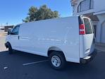 New 2025 Chevrolet Express 2500 Empty Cargo Van thumbnail 4