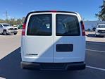 New 2025 Chevrolet Express 2500 Empty Cargo Van thumbnail 5