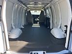 New 2025 Chevrolet Express 2500 Empty Cargo Van thumbnail 6