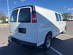 New 2025 Chevrolet Express 2500 Empty Cargo Van thumbnail 7