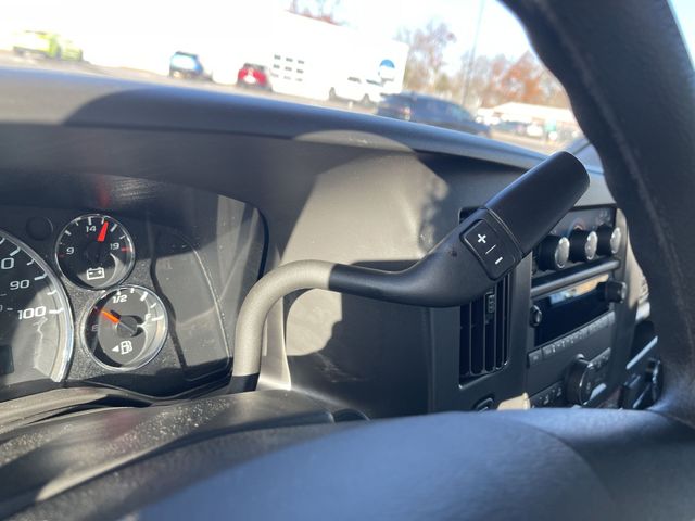 New 2025 Chevrolet Express 3500 Empty Cargo Van - photo 15