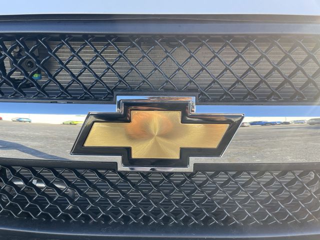 New 2025 Chevrolet Express 3500 Empty Cargo Van - photo 26