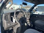 New 2025 Chevrolet Express 3500 Empty Cargo Van thumbnail 8
