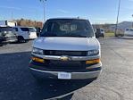 New 2025 Chevrolet Express 3500 Empty Cargo Van thumbnail 2