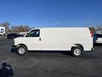 New 2025 Chevrolet Express 3500 Empty Cargo Van thumbnail 4