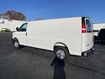New 2025 Chevrolet Express 3500 Empty Cargo Van thumbnail 5