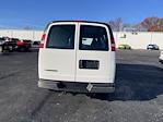 New 2025 Chevrolet Express 3500 Empty Cargo Van thumbnail 6