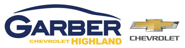 Garber Chevrolet Highland ci2 Test Site's logo