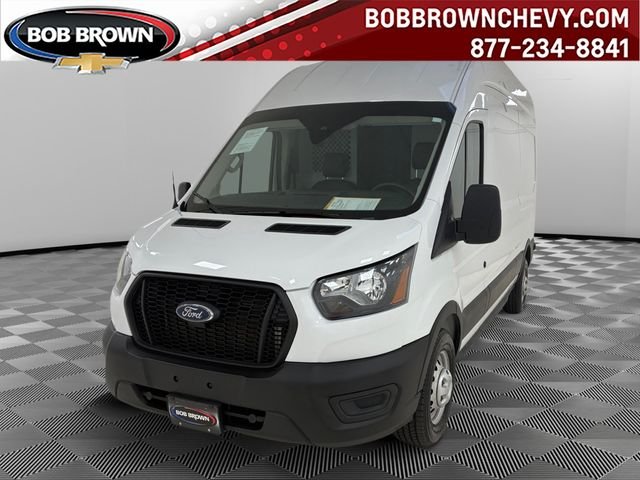 Used 2024 Ford Transit 250 - photo 1