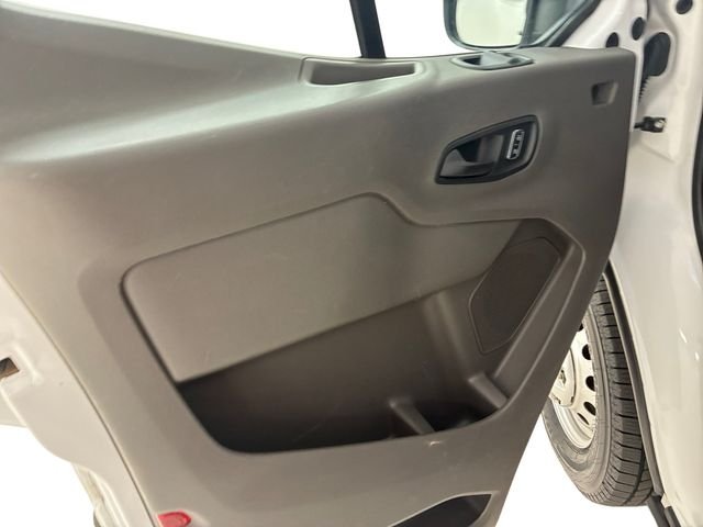 Used 2024 Ford Transit 250 High Roof Empty Cargo Van - photo 12