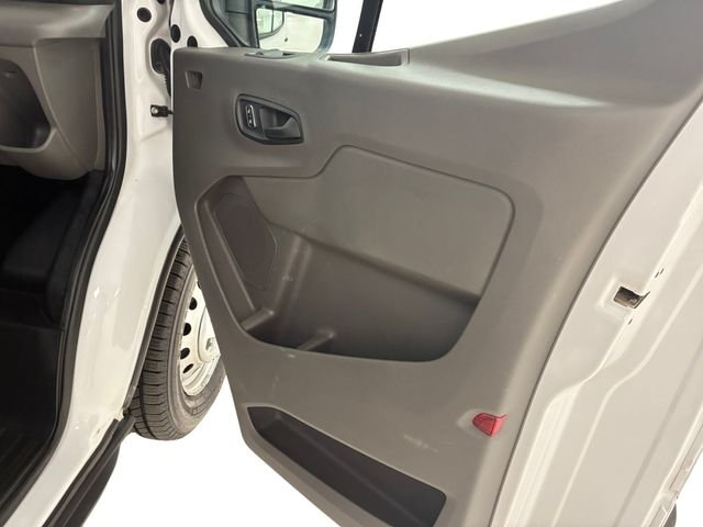 Used 2024 Ford Transit 250 High Roof Empty Cargo Van - photo 14