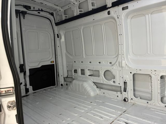 Used 2024 Ford Transit 250 High Roof Empty Cargo Van - photo 15