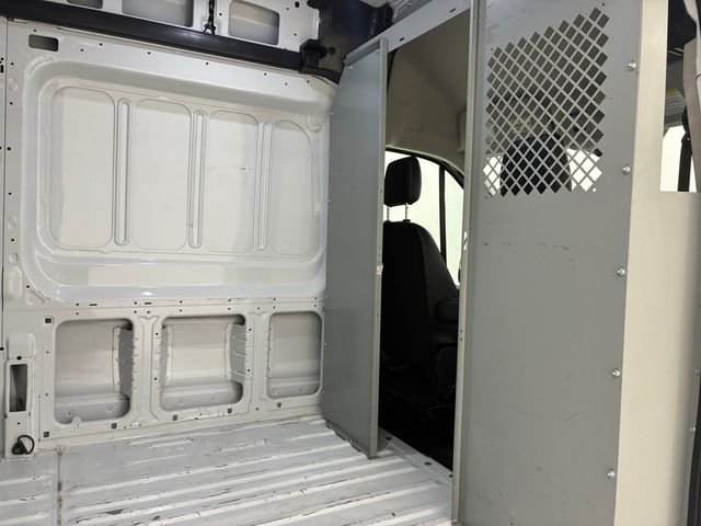 Used 2024 Ford Transit 250 High Roof Empty Cargo Van - photo 17