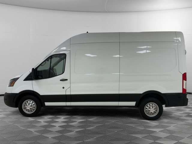 Used 2024 Ford Transit 250 - photo 2