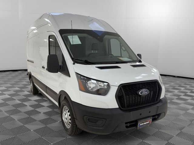 Used 2024 Ford Transit 250 High Roof Empty Cargo Van - photo 6