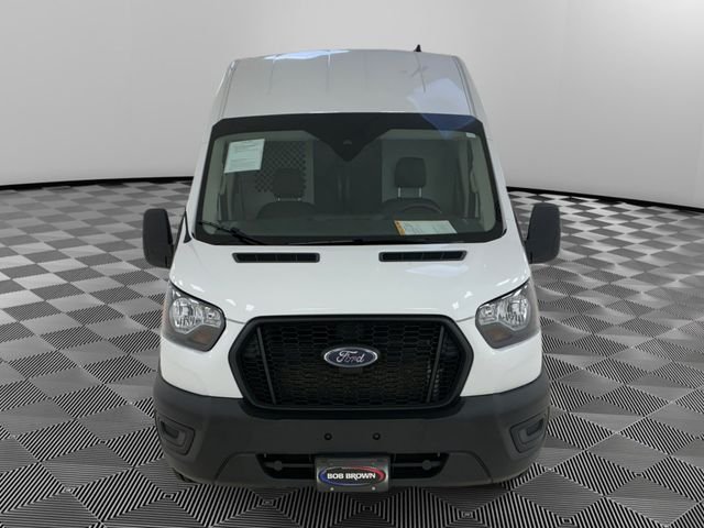Used 2024 Ford Transit 250 High Roof Empty Cargo Van - photo 7