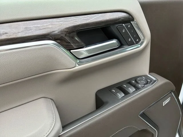 New 2026 Chevrolet Silverado 1500 LTZ Crew Cab - photo 20
