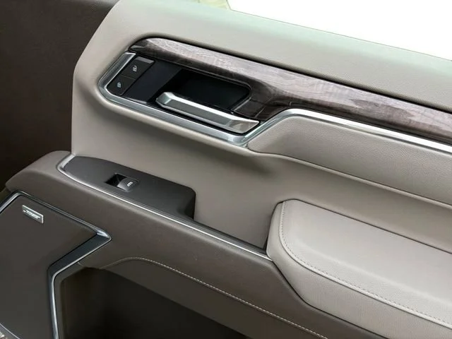 New 2026 Chevrolet Silverado 1500 LTZ Crew Cab - photo 22