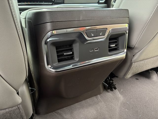 New 2026 Chevrolet Silverado 1500 LTZ Crew Cab - photo 26