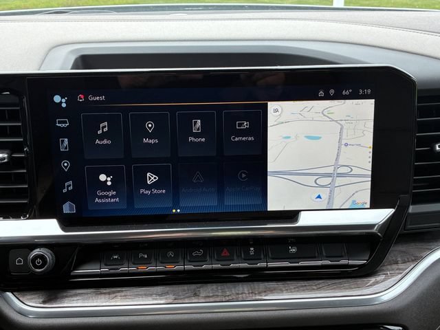 New 2026 Chevrolet Silverado 1500 LTZ Crew Cab - photo 33