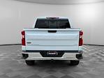 New 2026 Chevrolet Silverado 1500 LTZ Crew Cab thumbnail 11