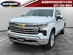New 2026 Chevrolet Silverado 1500 LTZ Crew Cab thumbnail 8